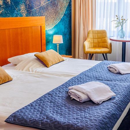 Hotel Het Landhuis โอลเดนซาล ภายนอก รูปภาพ