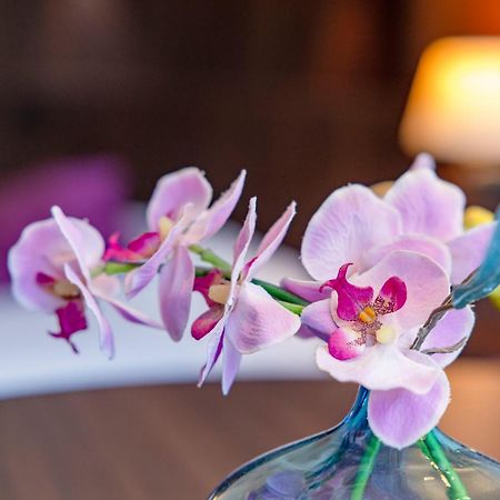 Hotel Het Landhuis โอลเดนซาล ภายนอก รูปภาพ