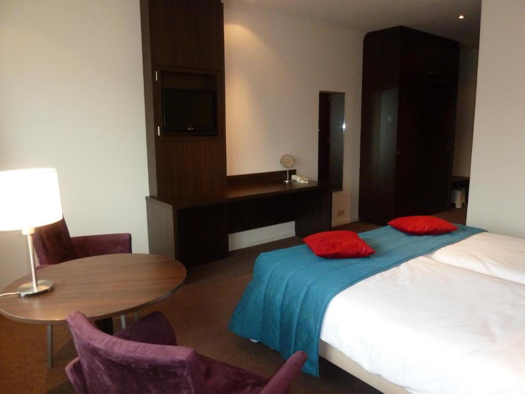 Hotel Het Landhuis โอลเดนซาล ห้อง รูปภาพ
