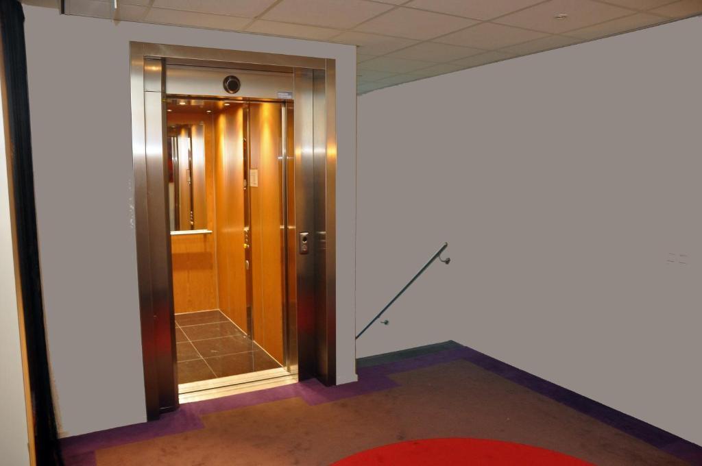 Hotel Het Landhuis โอลเดนซาล ห้อง รูปภาพ