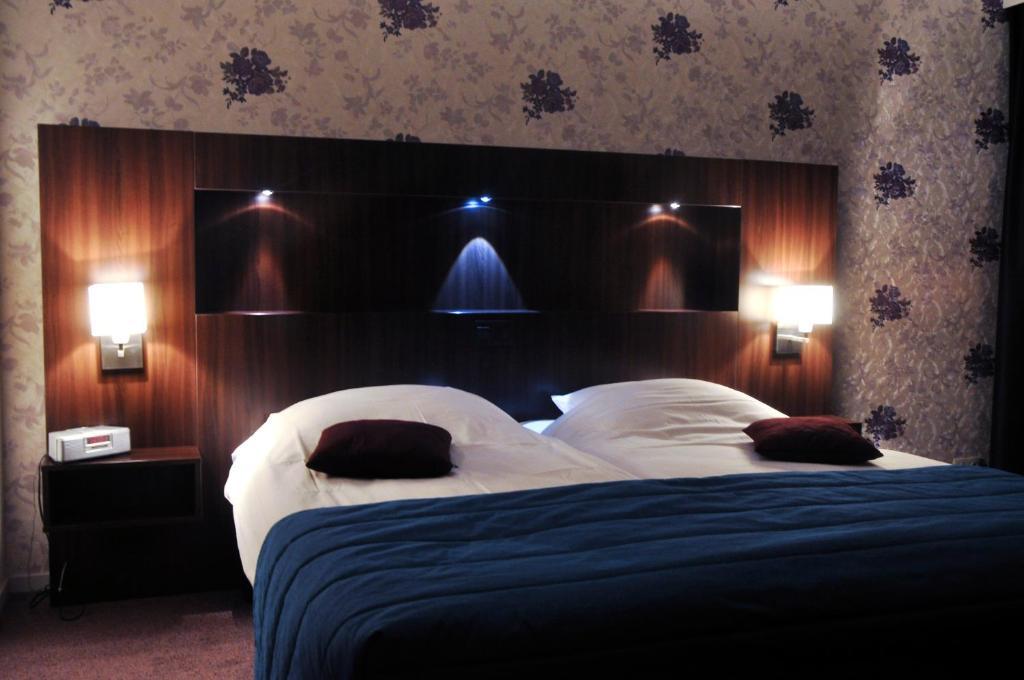 Hotel Het Landhuis โอลเดนซาล ห้อง รูปภาพ
