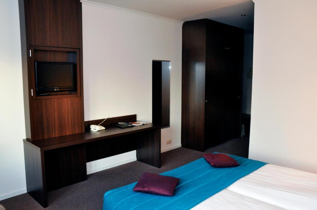 Hotel Het Landhuis โอลเดนซาล ห้อง รูปภาพ