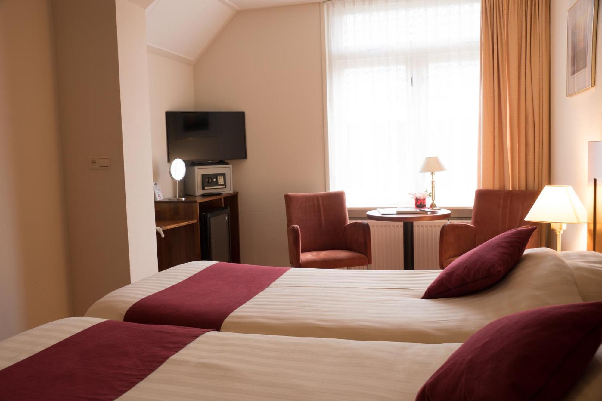 Hotel Het Landhuis โอลเดนซาล ห้อง รูปภาพ