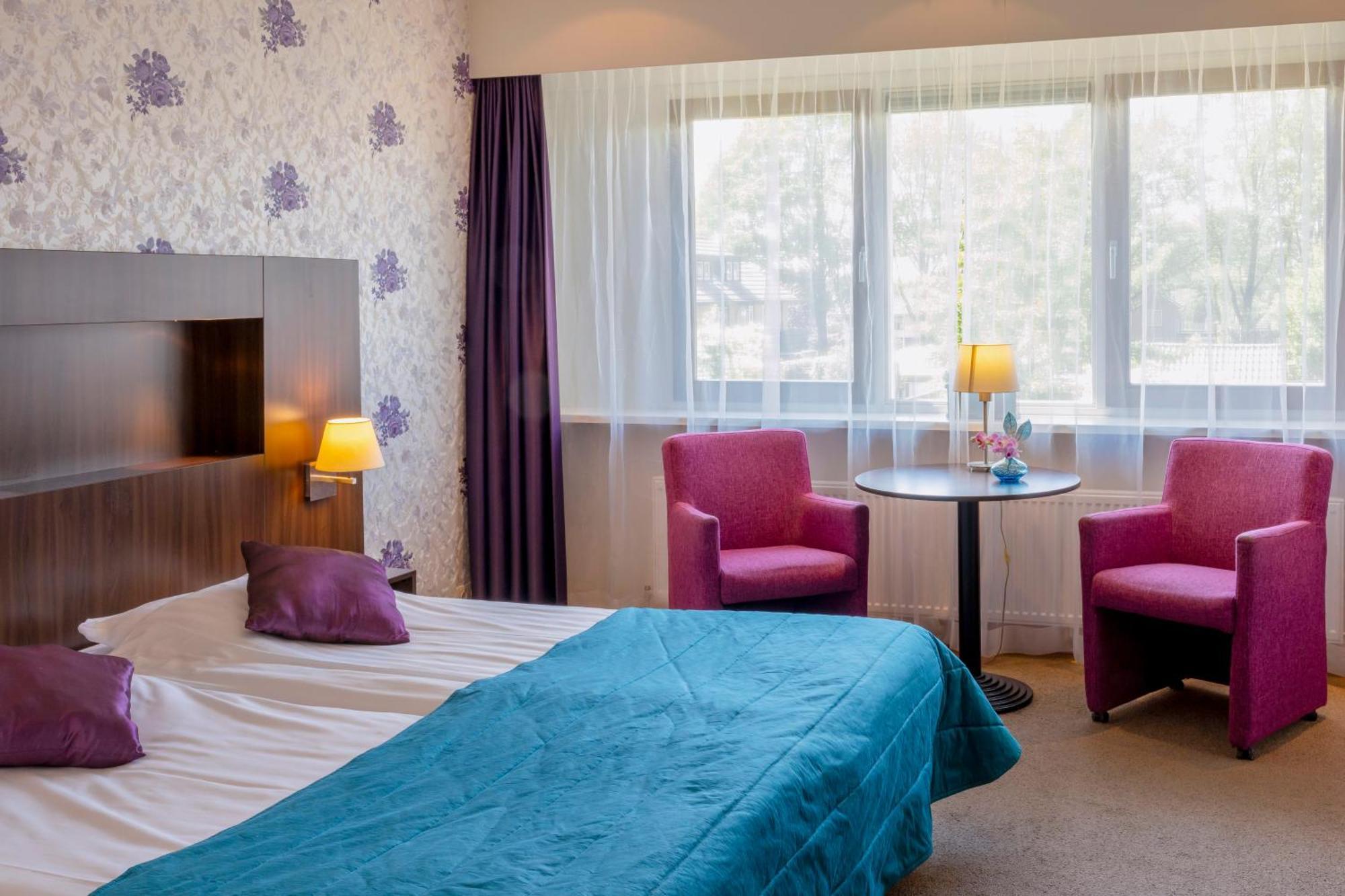Hotel Het Landhuis โอลเดนซาล ภายนอก รูปภาพ
