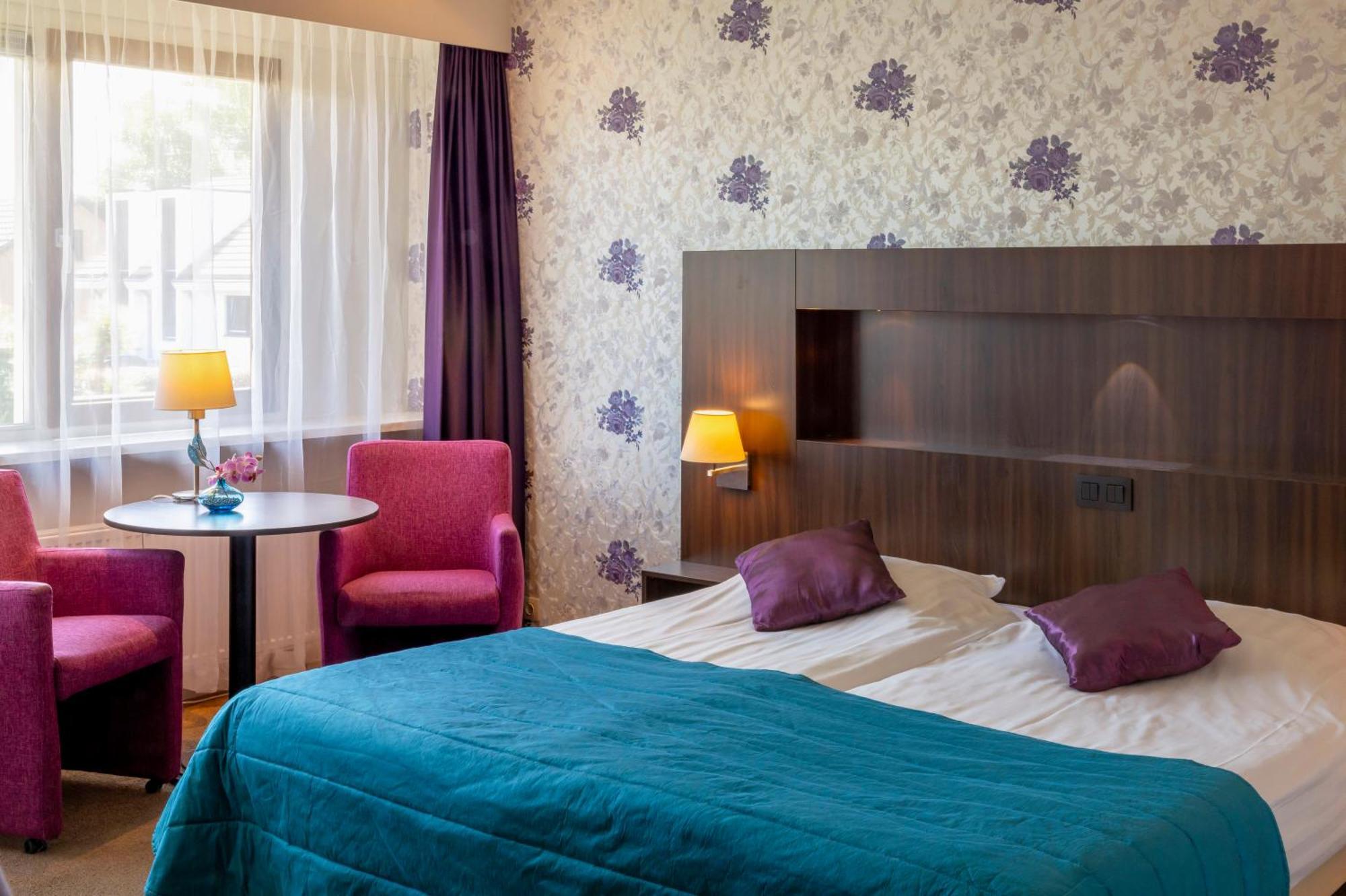 Hotel Het Landhuis โอลเดนซาล ภายนอก รูปภาพ