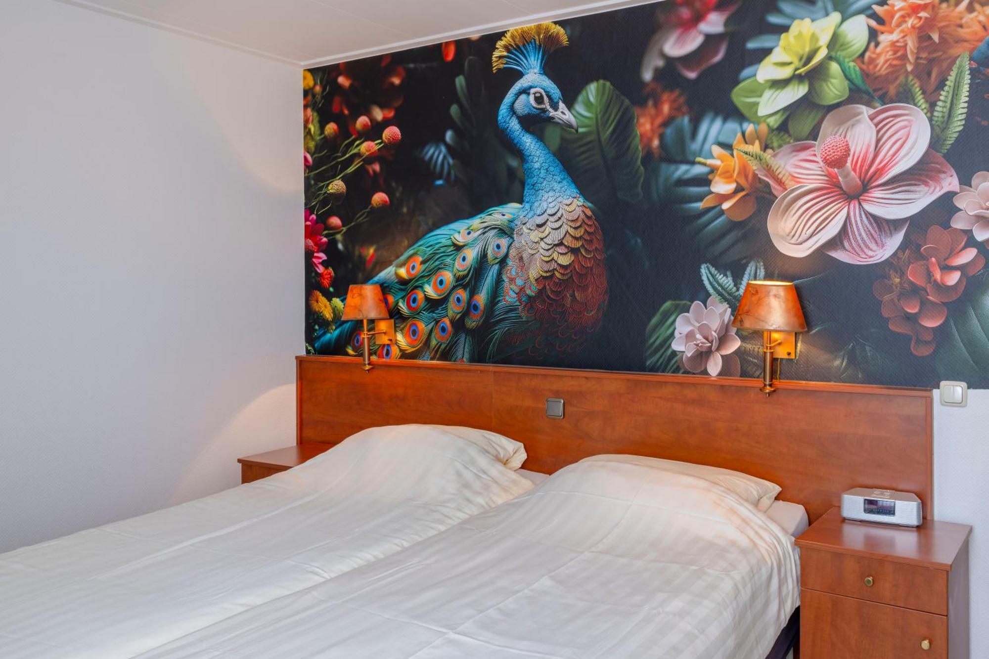 Hotel Het Landhuis โอลเดนซาล ภายนอก รูปภาพ