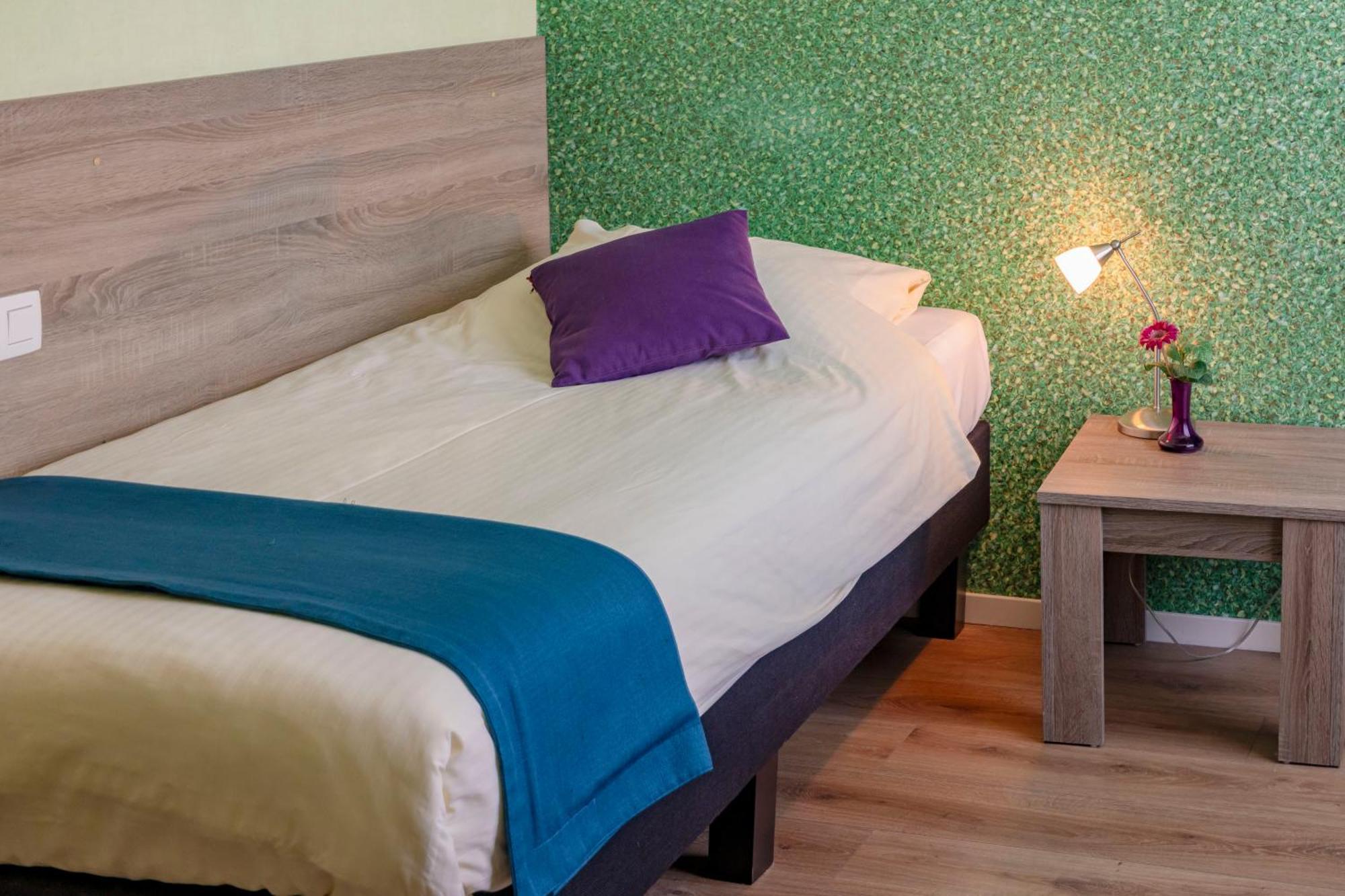 Hotel Het Landhuis โอลเดนซาล ภายนอก รูปภาพ
