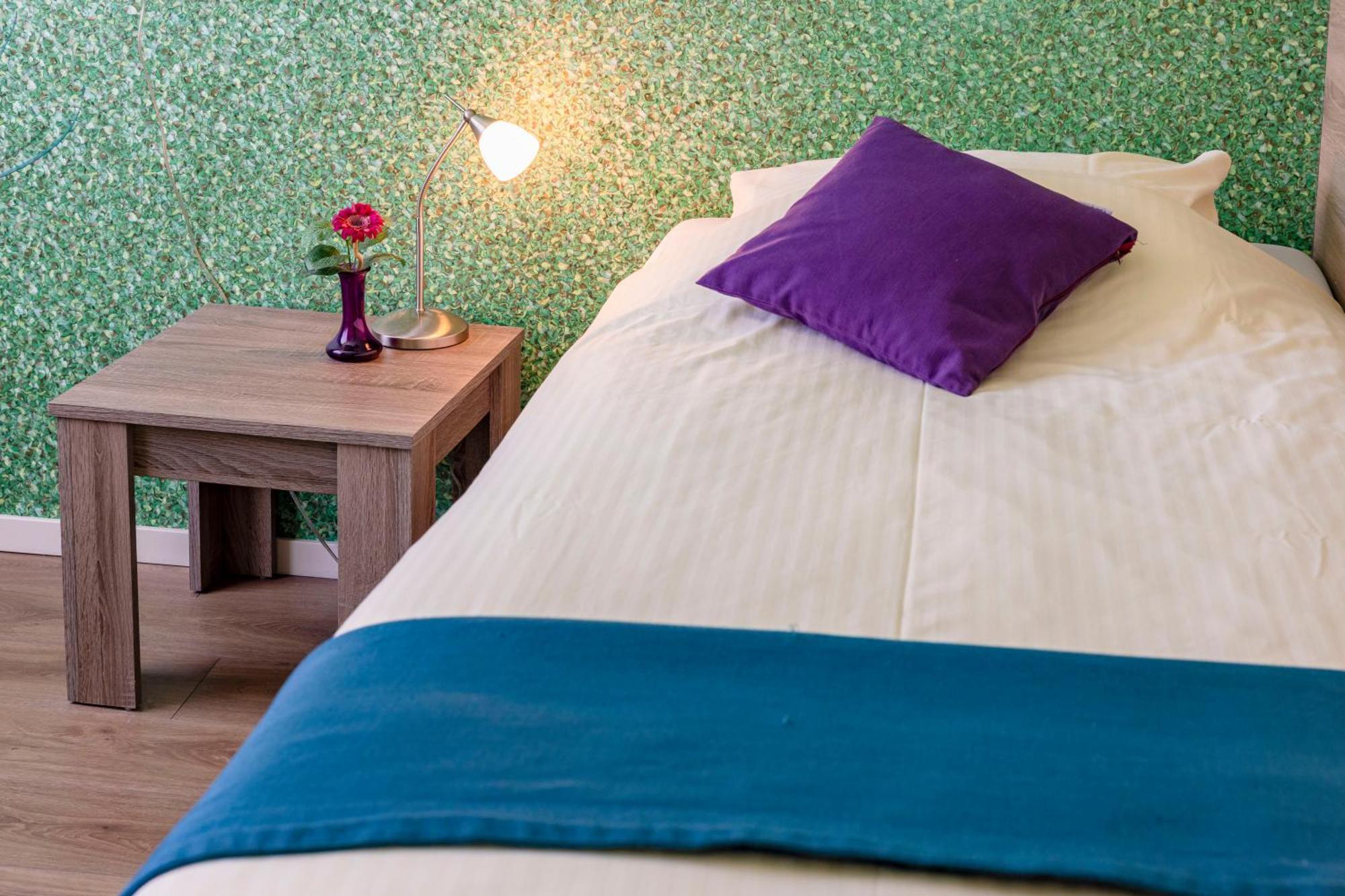 Hotel Het Landhuis โอลเดนซาล ภายนอก รูปภาพ