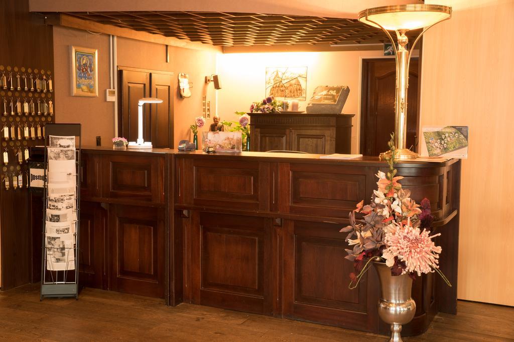 Hotel Het Landhuis โอลเดนซาล ภายนอก รูปภาพ