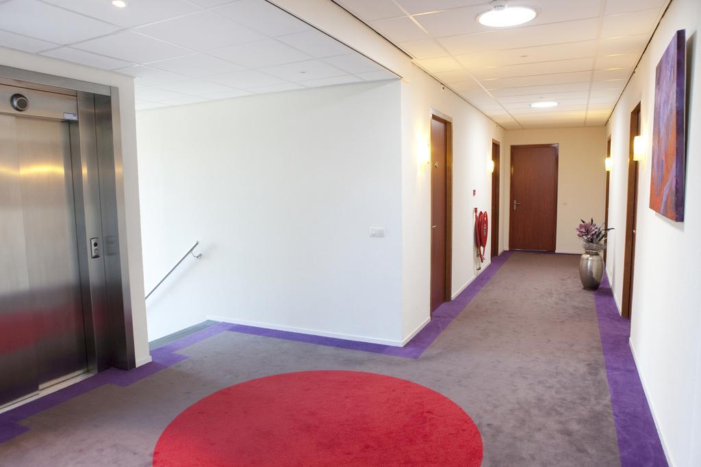 Hotel Het Landhuis โอลเดนซาล ภายนอก รูปภาพ