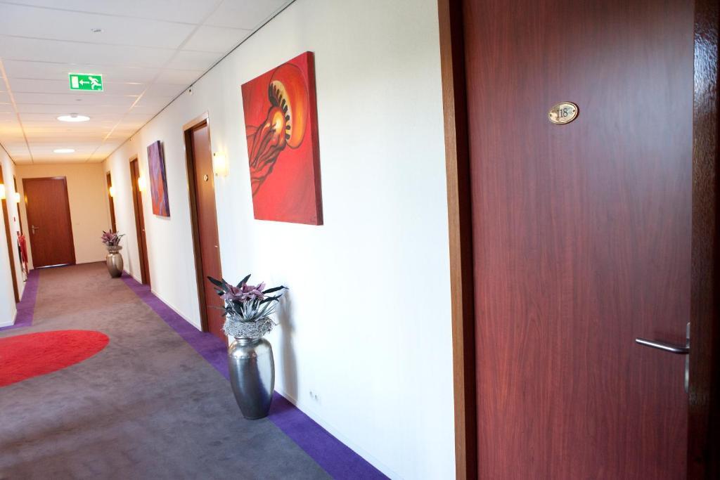 Hotel Het Landhuis โอลเดนซาล ภายนอก รูปภาพ
