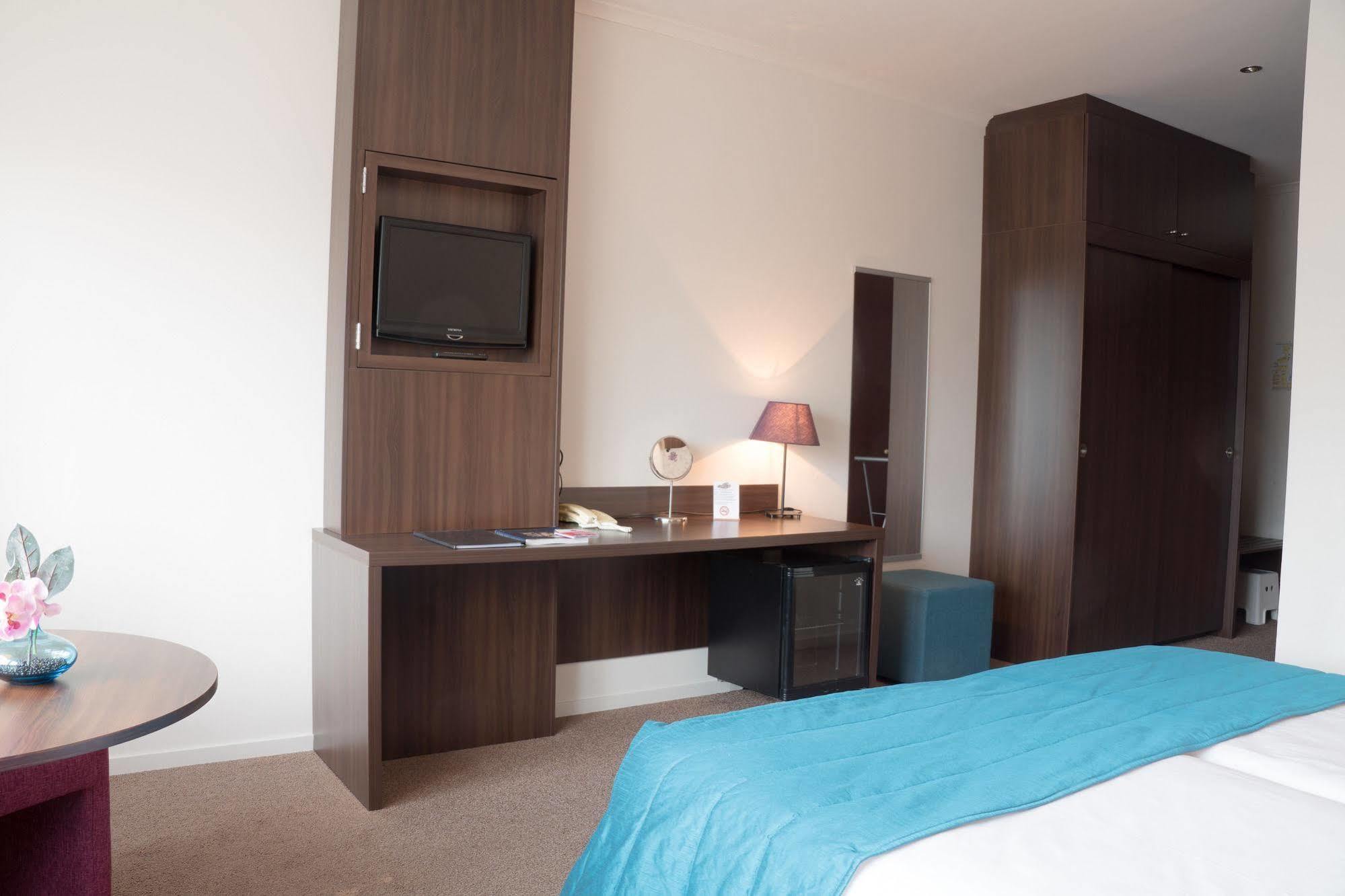 Hotel Het Landhuis โอลเดนซาล ภายนอก รูปภาพ